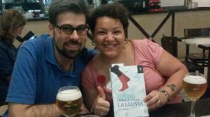 Cristóbal y Yolanda (Granada)