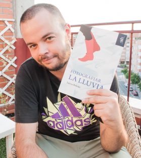 Ricardo Abengoza