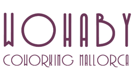 Wohaby coworking Mallorca