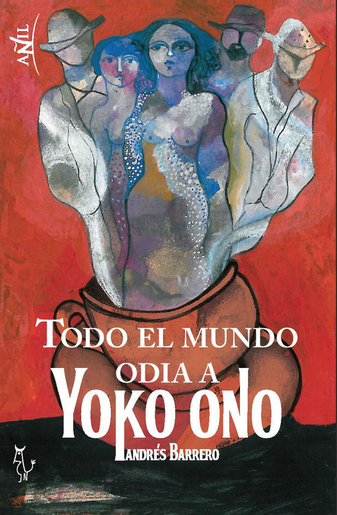 Mi reseña de "Todo el mundo odia a Yoko Ono"