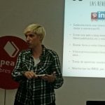 Charla sobre el escritor 2.0