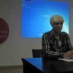 Charla sobre el escritor 2.0