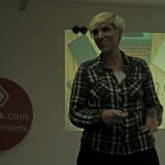 Charla sobre el escritor 2.0
