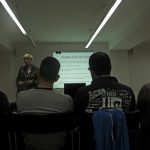 Charla sobre el escritor 2.0