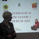 Charla sobre el escritor 2.0