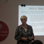 Charla sobre el escritor 2.0