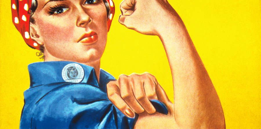 8M: Día Internacional de la Mujer
