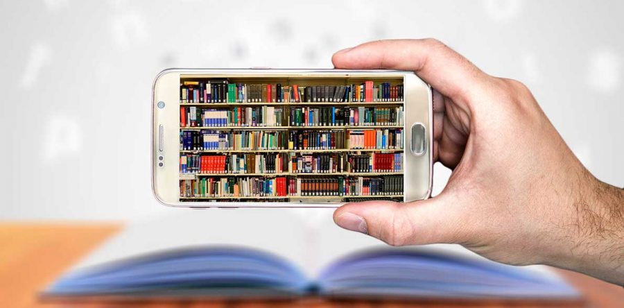 Da un paso más: anímate a autopublicar tu libro