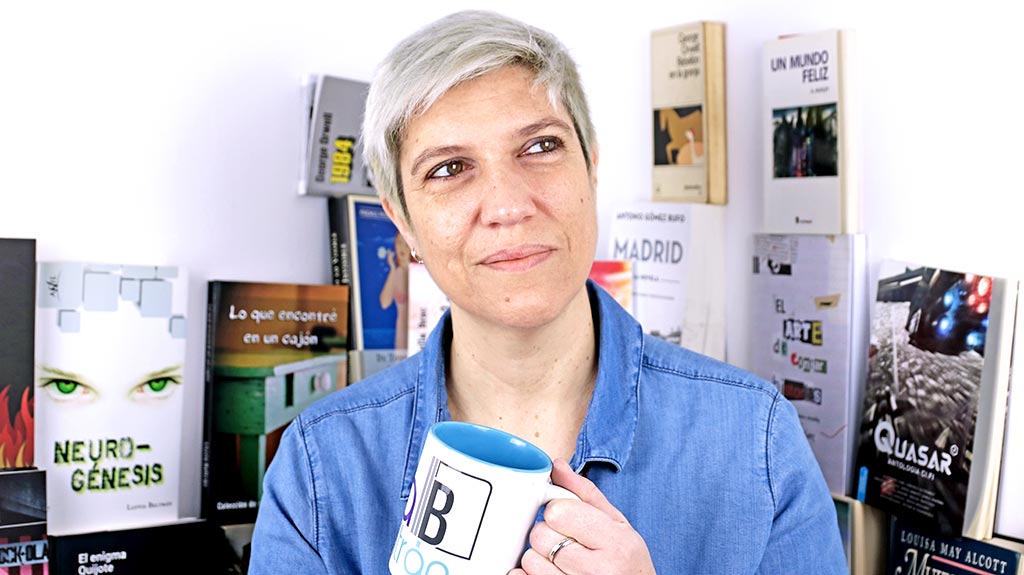 Lluvia Beltrán